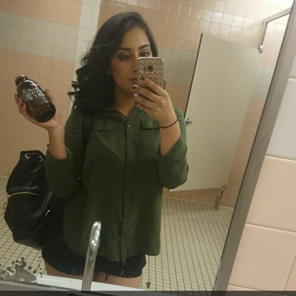 Meet your Posher, Amanda